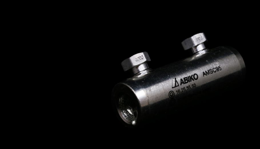 エスコ ESCO 4mm x20m コードシール（ソフト 丸） EA351CA-4 [I250305] - 1